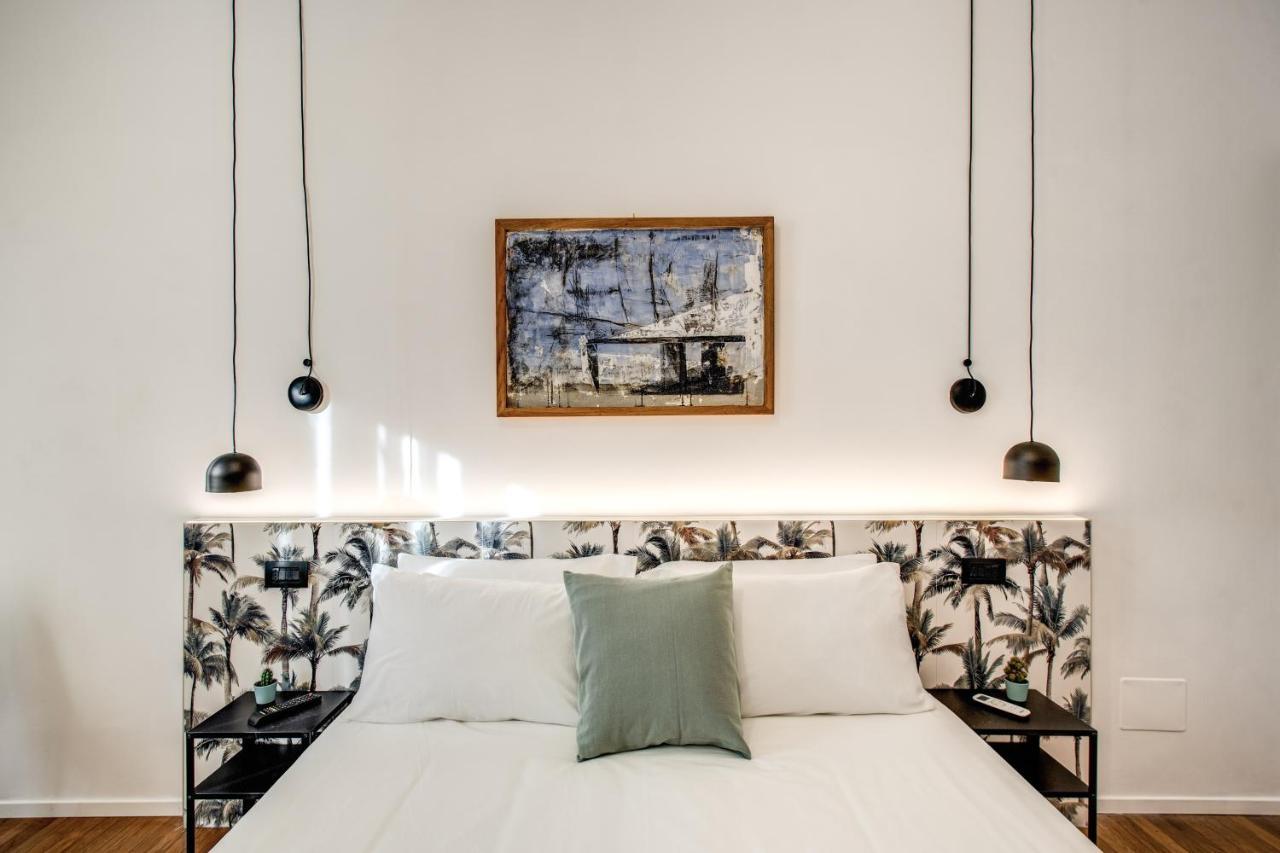 Oasi Urbana 41 Hotel Рим Екстериор снимка