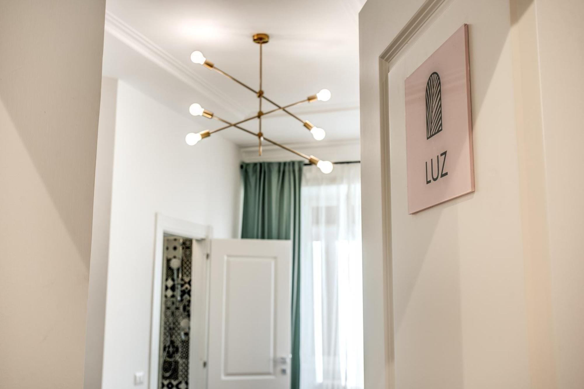 Oasi Urbana 41 Hotel Рим Стая снимка